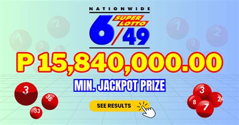Lotto Result Today Pcso Official Results At 2pm 5pm 9pm