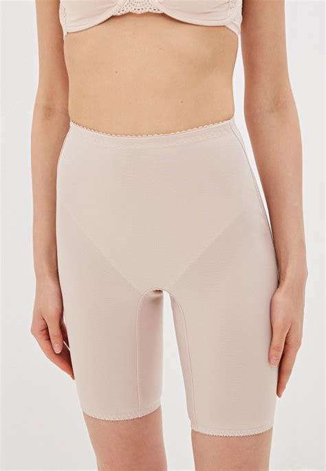 Белье корректирующее El Fa Mei, цвет: бежевый, MP002XW0HHEI — купить в ...