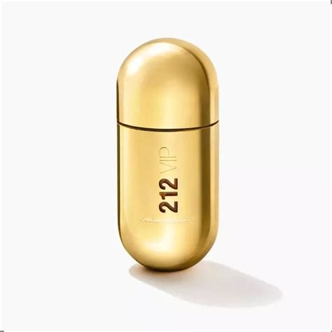 Купить духи Carolina Herrera 212 Vip женские — туалетная вода и парфюм ...