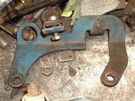 Wanted Throttle Cable Bracket For A Bodies Only Mopar Forum