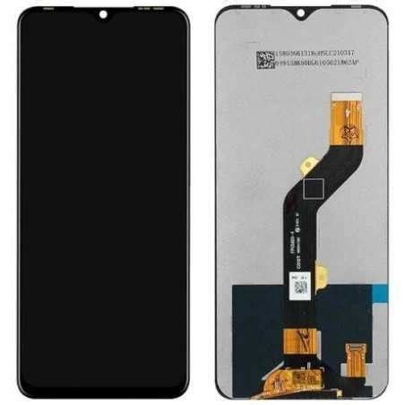 Afficheur Infinix Hot LCD Display X X C X B Prix Maroc