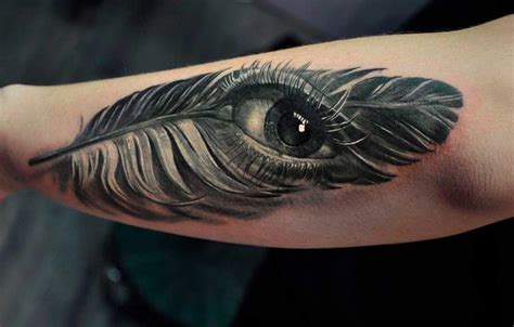 Жесткая правда о популярных видах татуировки | Блог о тату