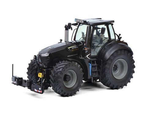 Deutz Fahr 9340 Model Farm Vehicles And Equipment Hobbydb