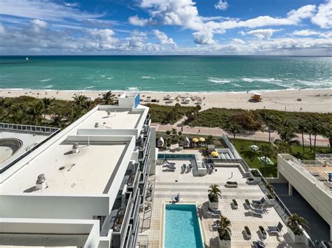 Hilton Cabana Miami Beach Review Unwind And Stay In Style