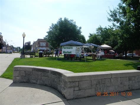 Obituaries In Clinton - Illinois - They will never be forgotten! They