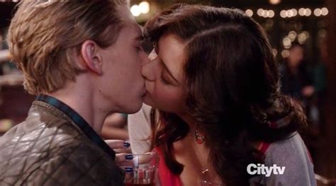 The Carrie Diaries Quotes Kiss Yesterday Goodbye