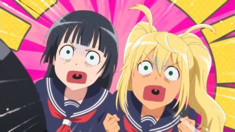 Dumbbell Nan Kilo Moteru Spicy Nude Finale Sankaku Complex