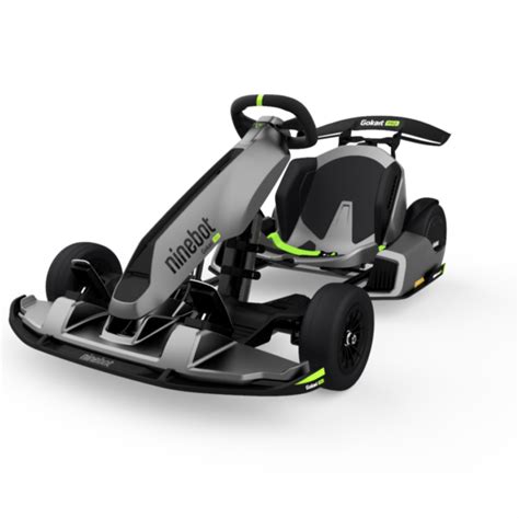 Ninebot Gokart PRO - Segway-Ninebot