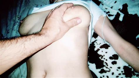 Husband Watches Friend Fuck His Wife And Makes Video Skinny Milf Porn Xhamster