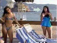 Naked Tiar Scanda In Muchachitas