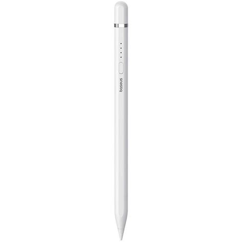 Baseus Smooth Writing Capacitive Stylus Writing Lite Led Active