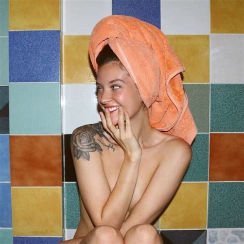 Amber Flowers TheFappening Nude Photos The Fappening