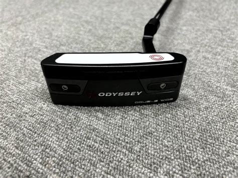Yahoo オークション ODYSSEY オデッセイ TRI HOT K DOUBLE WIDE パ