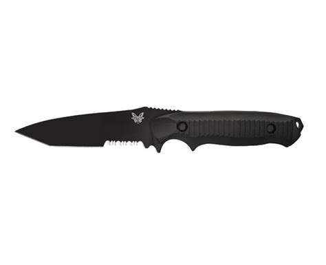 Benchmade 141 Nimravus Tanto Fixed Blade Knife