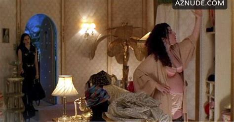 ARSINEE KHANJIAN Nude AZNude