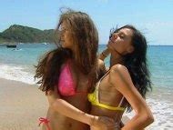 Naked Olivia De Treville In Alexia And Co