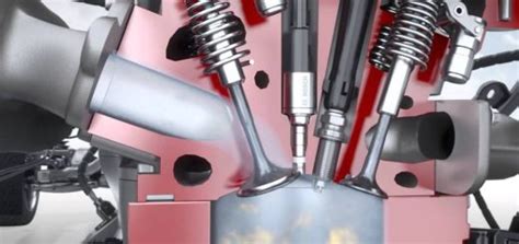 Sistemul De Injectie Directa Blog Marvis Auto Concept