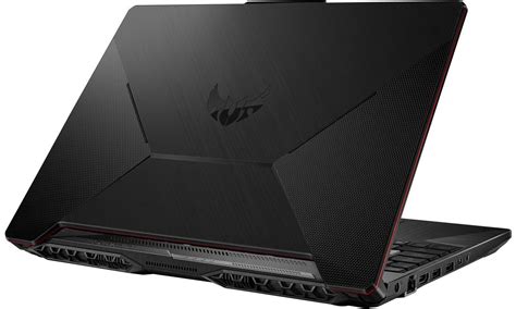 ASUS TUF Gaming F15 i5-10300H/8GB/512 GTX1650 144Hz - Laptopy 15" - 16 ...