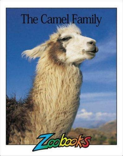 Zoobooks Ser Camels By John Bonnett Wexo 2001 Hardcover For Sale