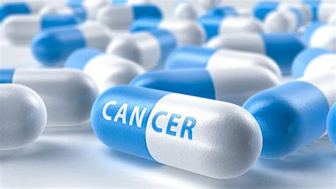 Most Effective And Best Cancer Pills Supplement For Man And Woman ...