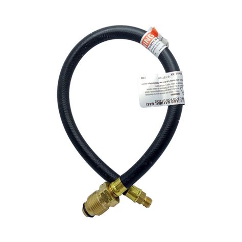 Trident Marine Lpg Pigtail Hose East Marine Asia