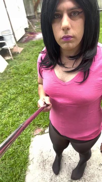 Sexy Bitch Shemale Latex Latex Porn Feat Daniela Violetta Xhamster