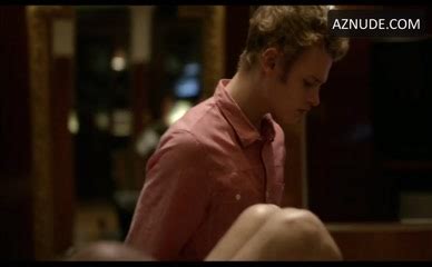Dimitri Durdaine Gay Shirtless Scene In Our Paradise AZMen