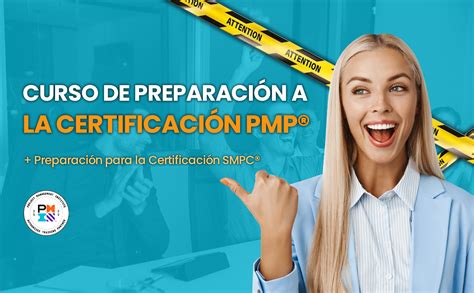 ¡oferta Irresistible Preparación Para La Certificación Pmp Smpc