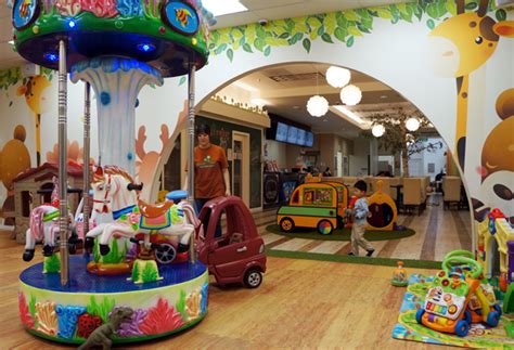 New It Places For Parents Korean Style Kid Cafe Photo Studios The