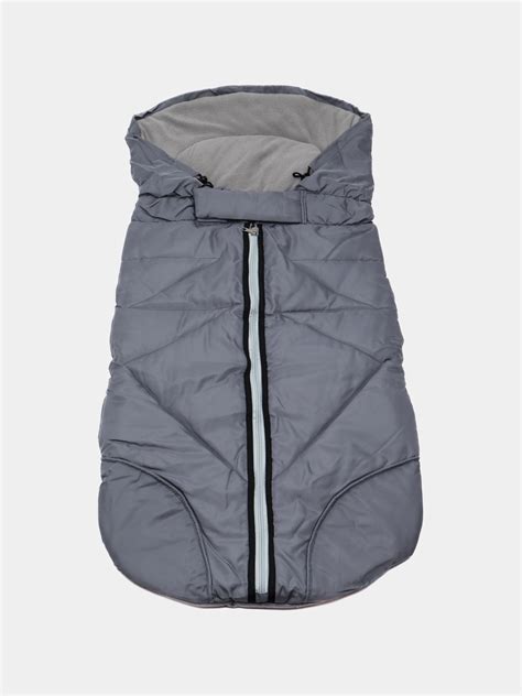 Зимний конверт в коляску Чехол в коляску, с рождения до 3 лет купить по ...