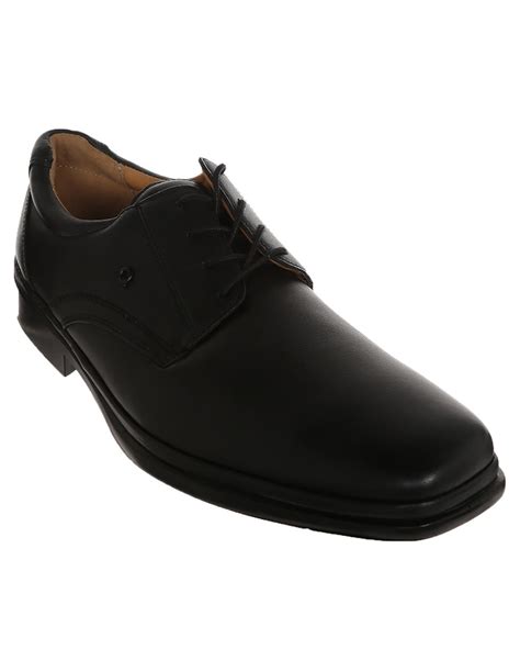 Zapato De Vestir Quirelli Con Corte Acojinado Para Hombre Estilo 701304