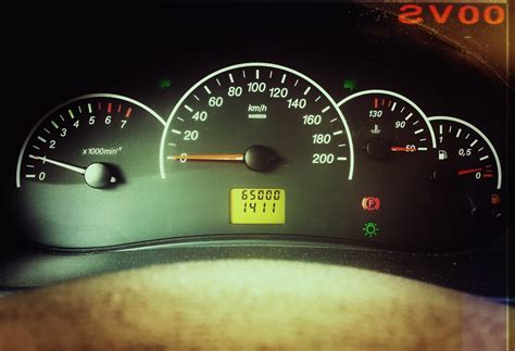 Пробег — Lada Приора седан, 1,6 л, 2011 года | наблюдение | DRIVE2