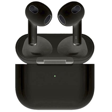 Беспроводные наушники в кейсе Apple AirPods 3 Original series 1:1 с ...
