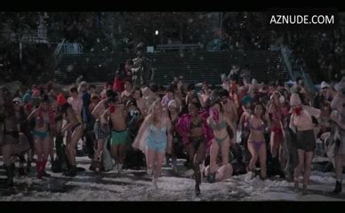 Pauline Chalamet Underwear Scene In The Sex Lives Of College Girls Aznude