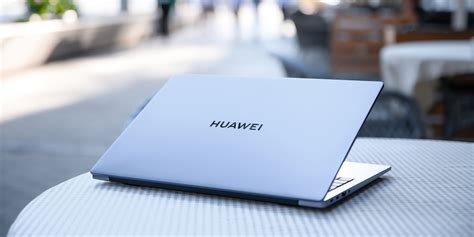 HUAWEI MateBook D 16 для гибридной работы
