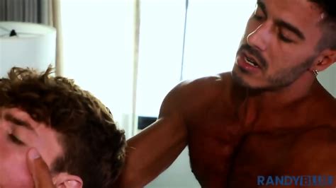 Hot Sexual Meeting Carter Lobo