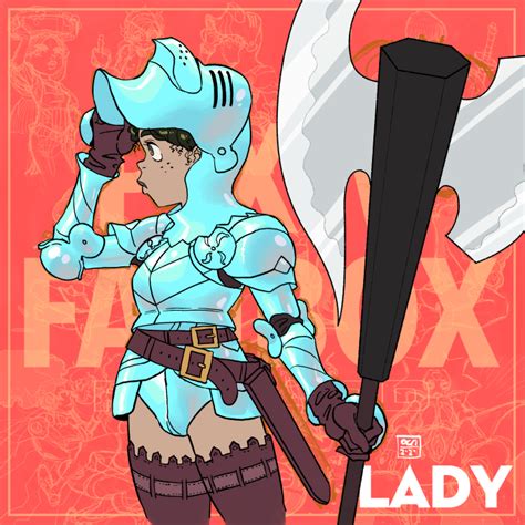 Reward Lady By Ocaworld Hentai Foundry