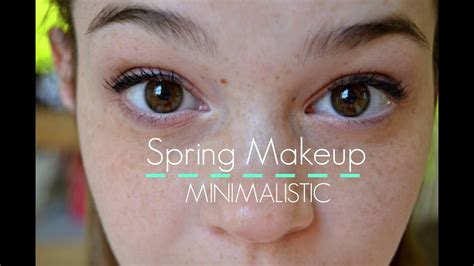 Natural Makeup Look Naked Palette YouTube