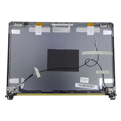 Carcasa Display Laptop Acer Aspire Tg Tz Gri Emag Ro