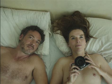 Nude Video Celebs Thekla Reuten Nude Narcosis