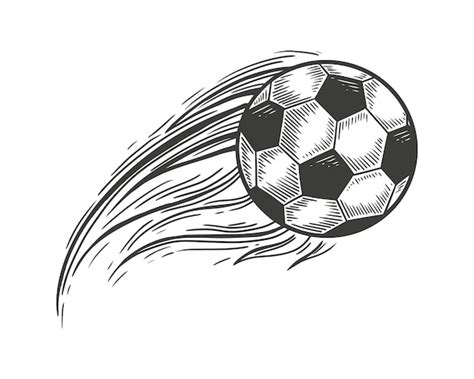 0 Result Images Of Balon De Futbol Antiguo Dibujo PNG Image Collection