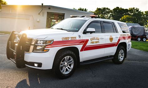 fire trucks woodlawn fire department