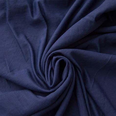 Ткань трикотаж Нейлон т/синій ш. 1,45 (ID#1989247353), цена: 245 ...