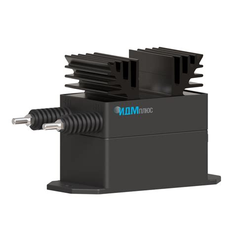 Датчик напряжения компенсационный КВ 100-1000