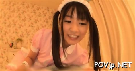 Lusty Honey Tsubomi Adores Sex