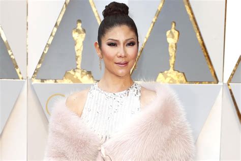 Julie Chen Moonves Felt Stabbed In The Back By Exit From The Talk
