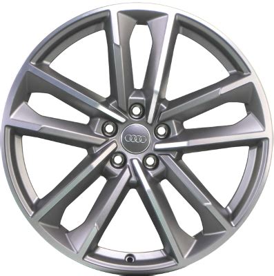 Audi A7 Wheels & Rims | Stock OE/OEM Wheels & Rims for Audi A7