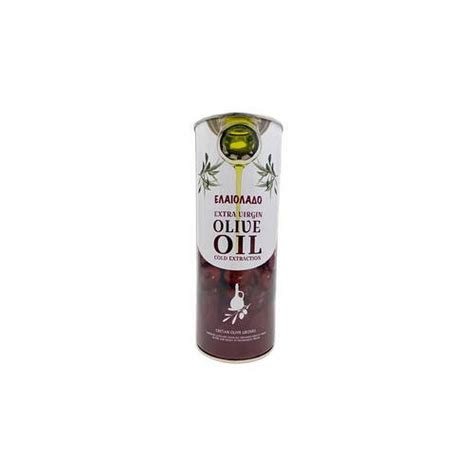 Latrovalis Olive Extra Vergine Gr