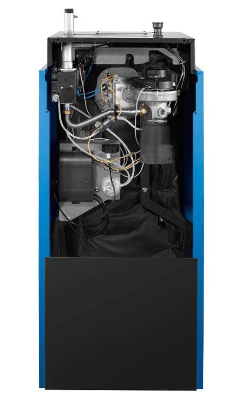 Buderus Logano Plus KB372-150 - котел газовый одноконтурный | Купить ...