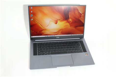 LAPTOP HUAWEI HVY-WAP9 16,1 " AMD RYZEN 5 16 GB - Sklep, Opinie, Cena w ...